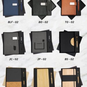 luxury-notebook-pen-gift-set-blf-bo-to-jc-jp-bs-bamboo-series